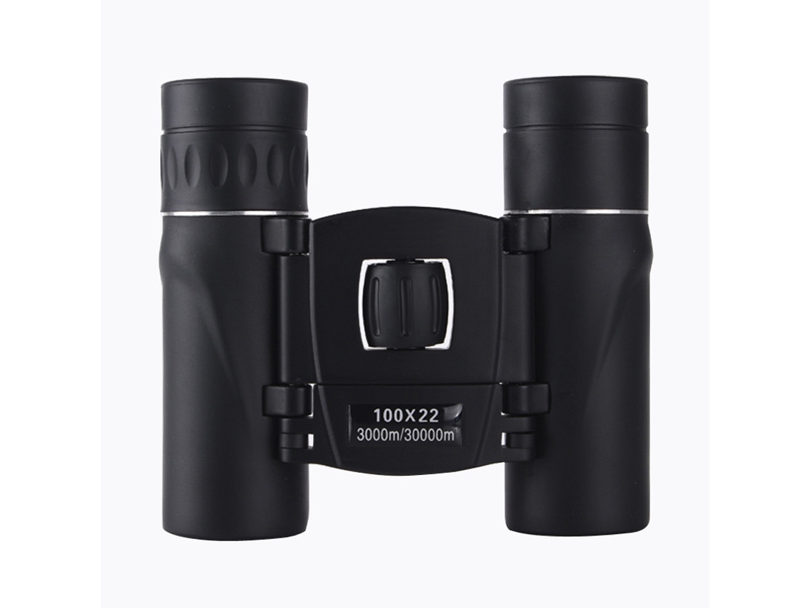 Telescópio Hd 100x22, Binóculos Telefoto De Alta Ampliação De 30.000 M, Telescópio De Visão Noturna Micro Bak4 Para Camping, Produtos Para Aquaforge