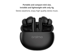 Fones De Ouvido Oraimo Oeb-e02d Earbuds Headset Mini