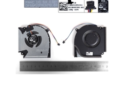 Ventilador para laptop Asus Rog Strix G533q G513qr G713qr G733qs 5vcpuorg compatível