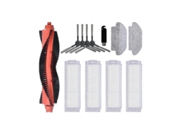 For Mi Robot Vacuum-mop Pro Stytj02ym Styj02ym V2 V3 Se 3490 3690 Main Side Brush Accessories_glo
