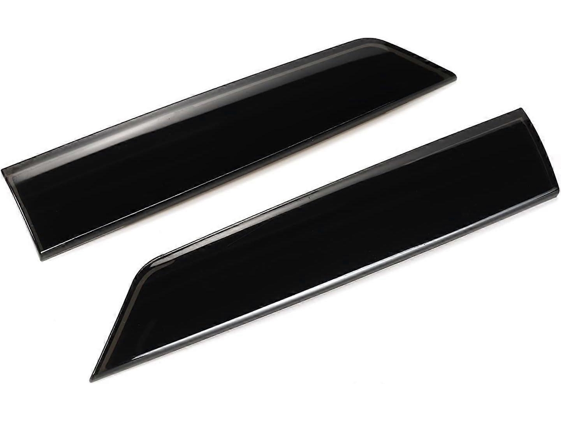 Twomem Luz De Freio Traseira Alta Terceiro Para Transit Tourneo Custom 2012 2021 Vermelho