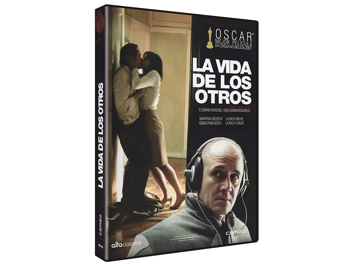 Das Leben der Anderen / La Vida De Los Otros 