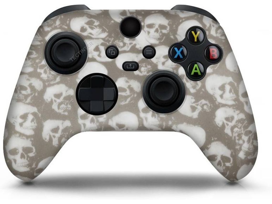 Capa Comando LOVEBABYLY W-XBOX-001-56 (Xbox Series S/X)