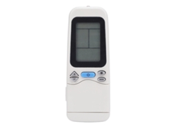 Aetheria controle Remoto Substituto para Ar condicionado York3 G17 M5wm025g2r M5wm020g2r