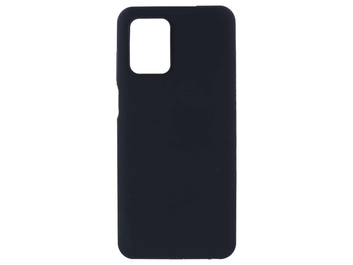 Capa Shell Case Suave para Motorola Moto G73 5g LA CASA DE LAS CARCASAS