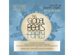 CD The Global Beats Party - The Gloaming 3 (2CDs)