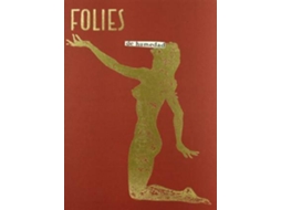 Livro Folies De Humedad, 1994-1996 de Jorge Galindo (Espanhol - Capa Dura)