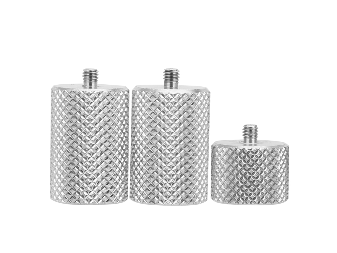 Startrc 3 Peças De Contrapeso 20g/10g Para Estabilizador Dji Om 4/osmo Mobile3 Cabeça De Bolas M3 Acessório De Equilíbrio