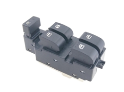 Interruptor Mestre Do Regulador De Janela Elétrica 84820-b2010 Para Sirion 2005 J2 2007 Avanza Rhd