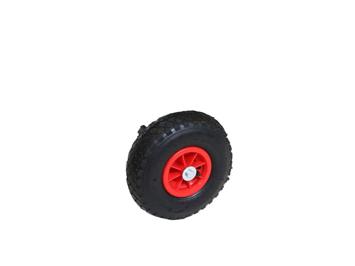 Roda Sobresselente para Plotter Fa019 e Carrinho Ta329 POWERSHOT
