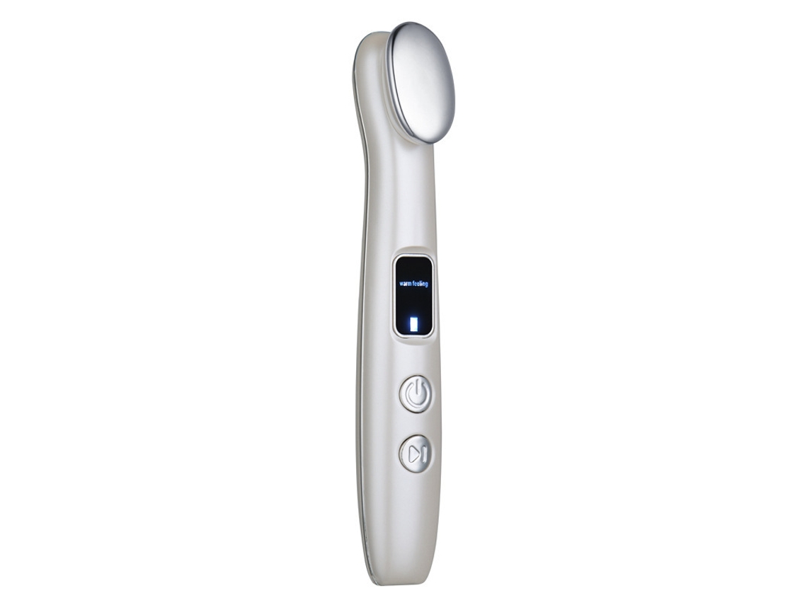 Massageador Ocular com Luz Colorida, Ems e Calor, Tudo Integrado, Relaxamento Profundo em Casa Ou no Escritório STELASPLEN
