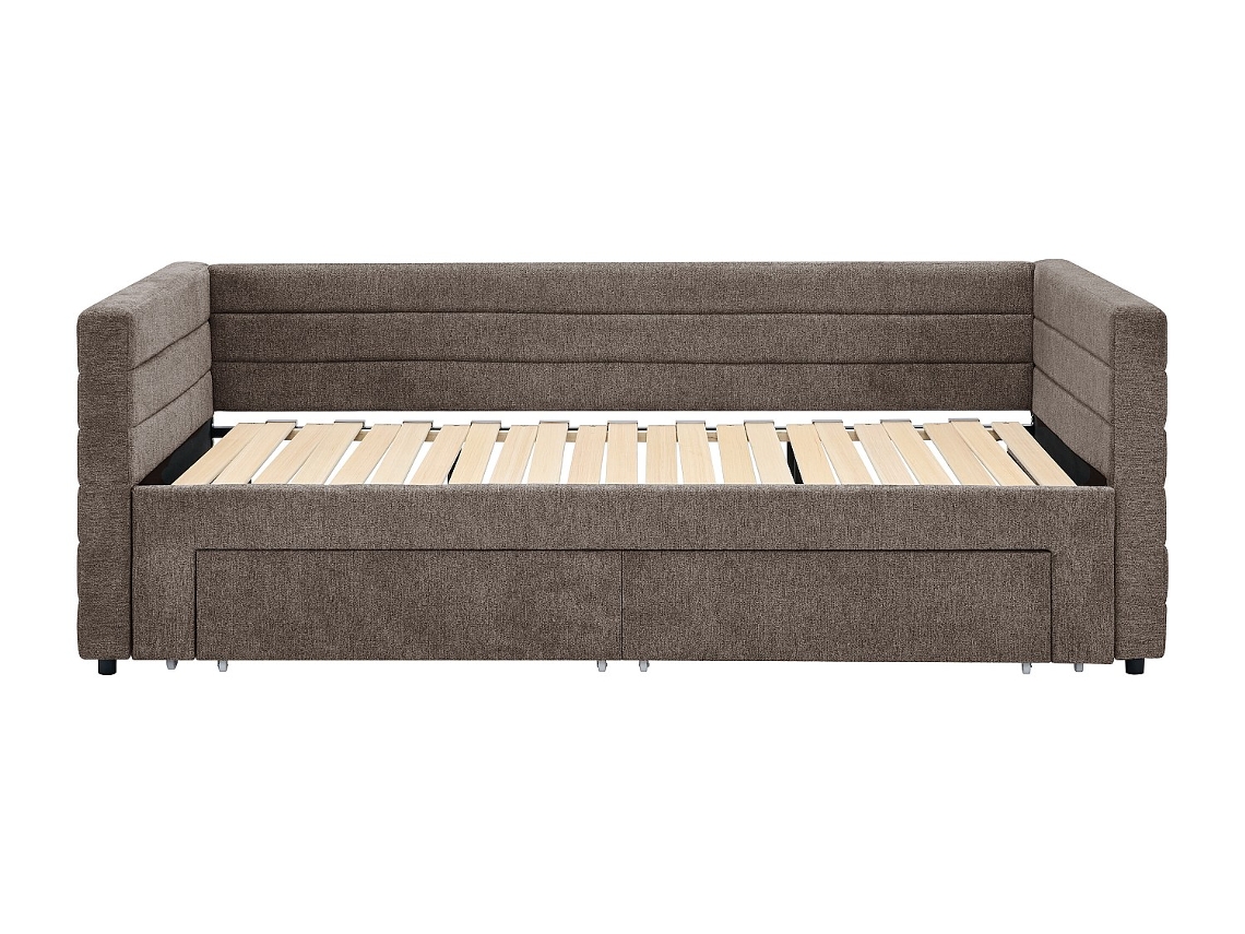 Cama Banqueta Camity