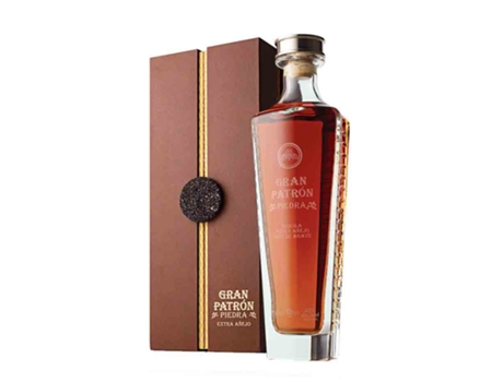 Tequila Gran Patron Piedra Extra Anejo