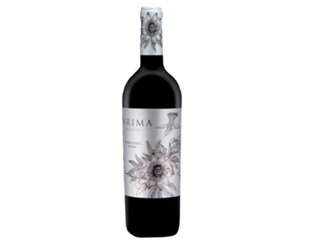 Vinho Tarima Seleção Monastrell, Syrah Bodegas Volver Vinho Tinto De Alicante 0,75 L
