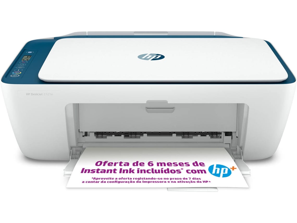 Como instalar impressora hp deskjet 2136