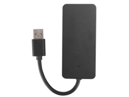 Placa de captura de vídeo Brilvibera EC311 USB 0.0 HDMI com driver gratuito para transmissão ao vivo de jogos.