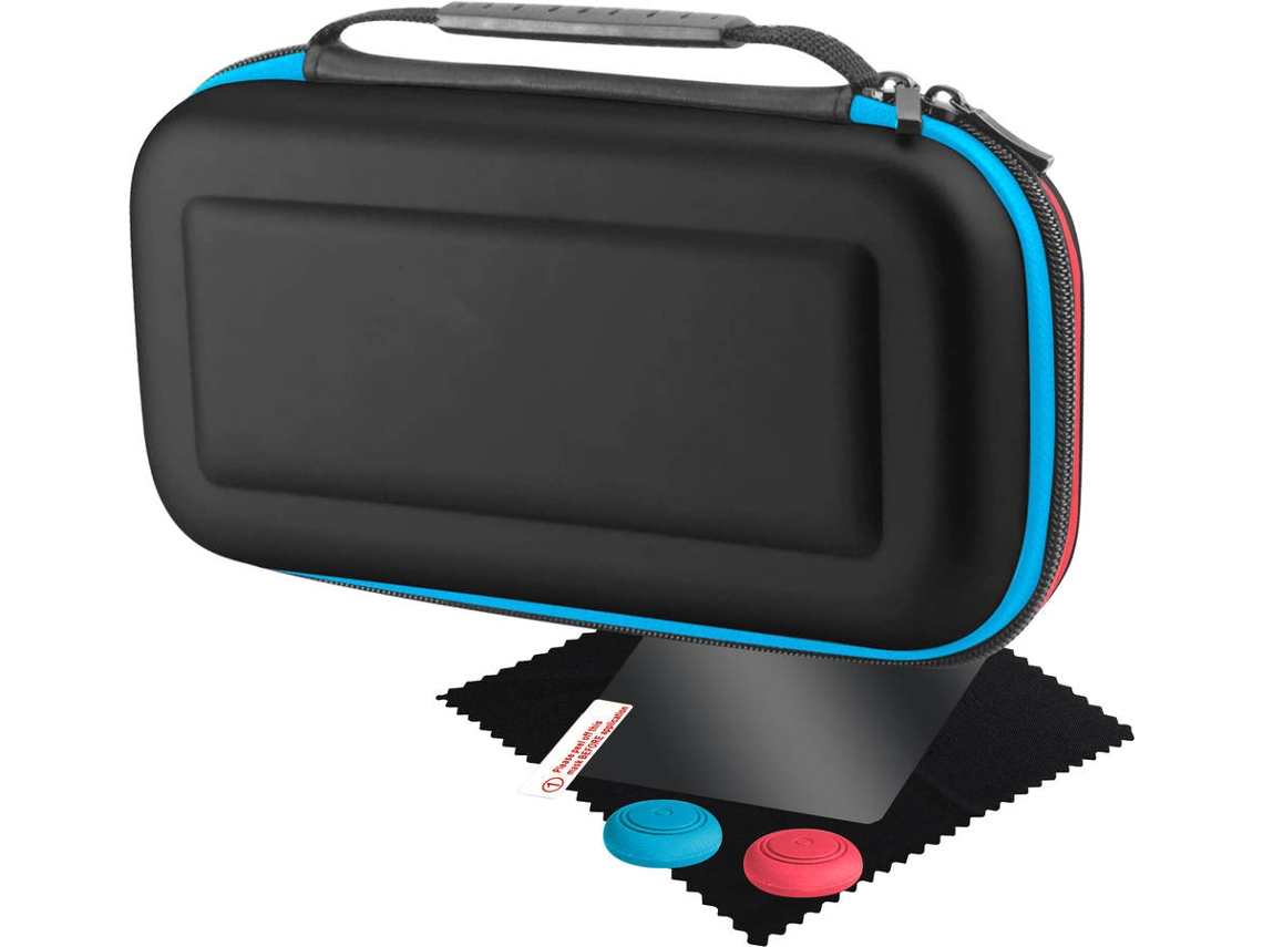 Bolsa BLACKFIRE Smart Pack