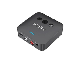 Transmissor E Receptor Nfc Bluetooth Afk-a10