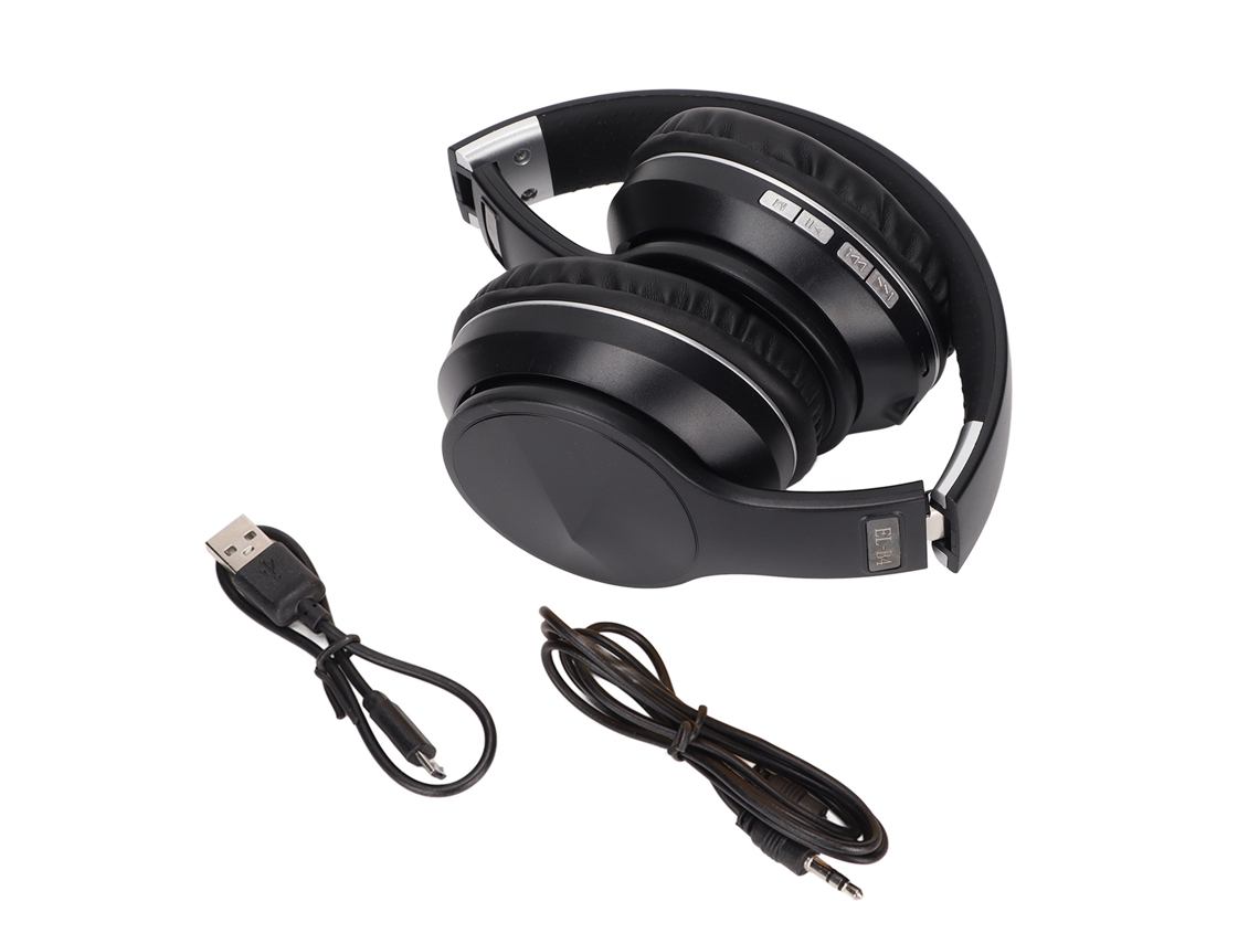 Fones Bluetooth LAXISCREED Over ear Sem Fio Bt5.3