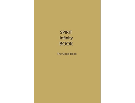 Livro Spirit Infinity Book De Contributing Editors (inglês)