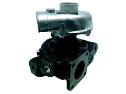 Turbina Do Motor Yanmar Mycz Prateadorecmar