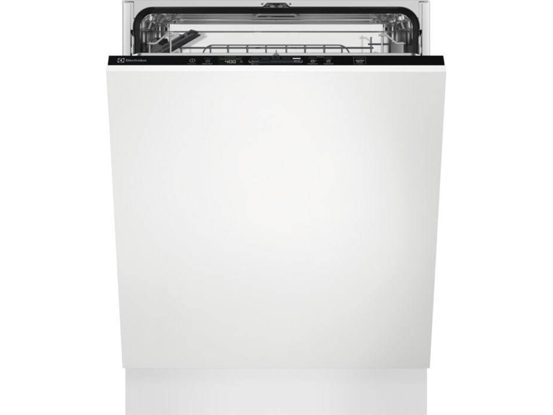 Máquina de Lavar Loiça Encastre ELECTROLUX EEA17200L (13 Conjuntos - 60 cm - Branco)