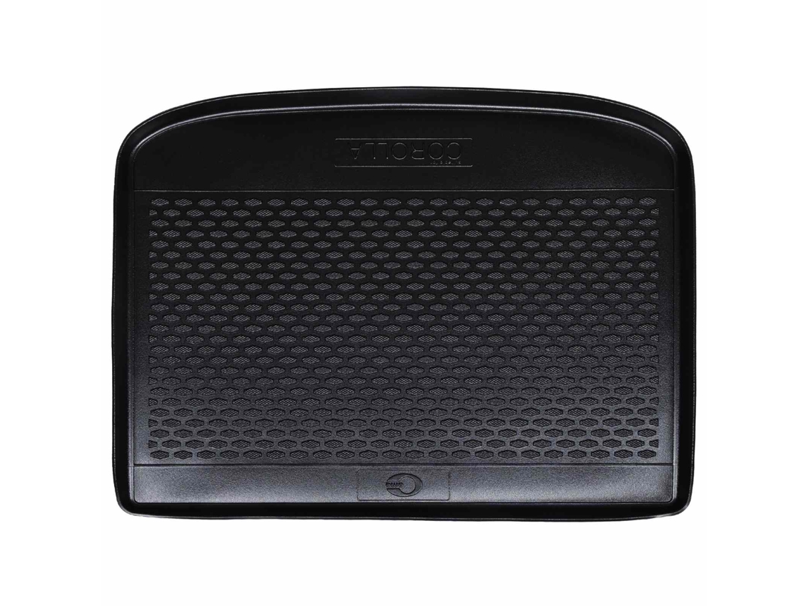 Vidaxl Tapete De Porta-malas Adequado Para Toyota Corolla Hb 2019-