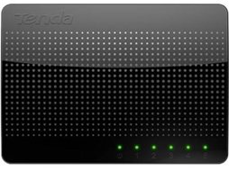 Switch TENDA SG105