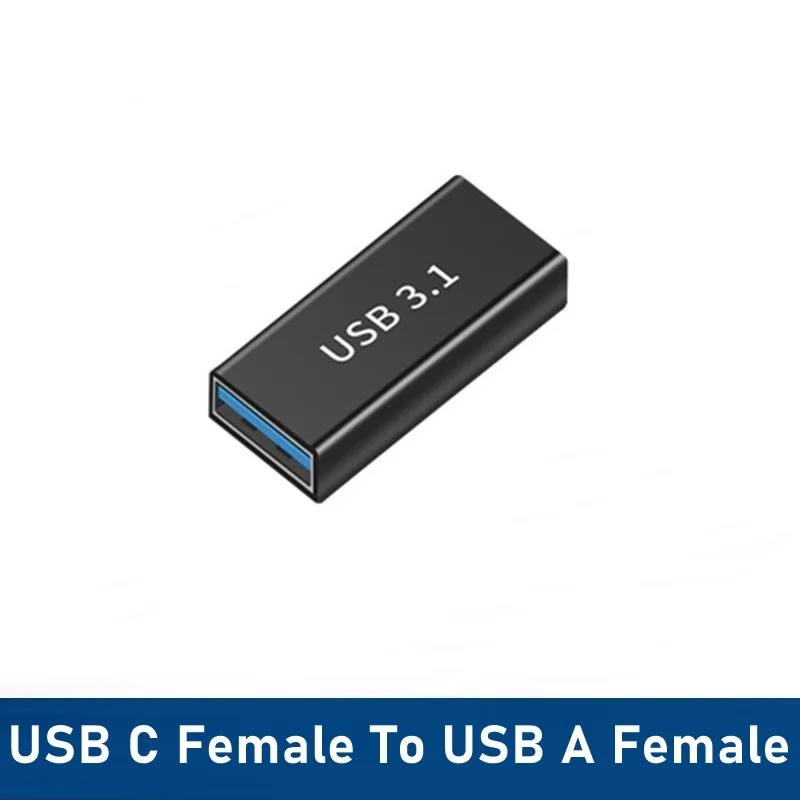 Adaptador Usb-c Otg Tipo C Macho Para Micro Usb Fêmea
