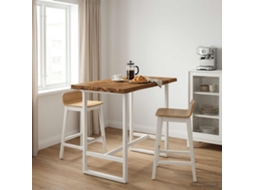Vidaxl Tampo De Mesa Retangular 100 X 50 X 3 Cm Retangular