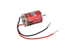 Motor Escovado 540 SFUSHOS 25t para Carros e Barcos Rc