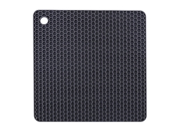 Tapete de Silicone 230C Resistente ao Calor Mesa de Jartar Jogo Americano Antiderrapante Porta-Copos Porta-Copos Cozinha Acessórios WEIMAI