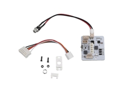Fonte De Alimentação Saturnpsu V2.1 12 V Para Todos Os Consoles, Console De Videogame Retrô De Substituição Para Saturnpsu B Ly Ebike