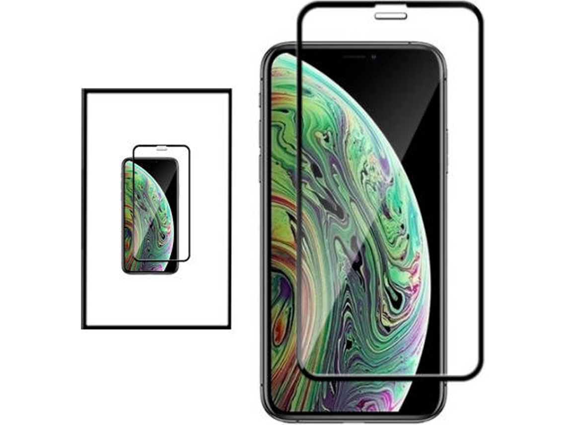 Pelicula de Vidro PHONECARE iPhone 5«5S«SE