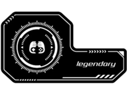Conjunto de 10 Placas de Resfriamento para Celular 2024 SFUSHOS