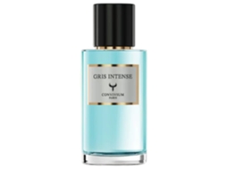 Um extrato do intenso perfume cinza de Convivium Paris