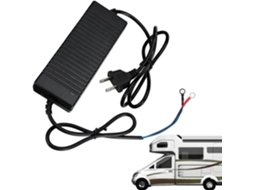 Conversor de 110v para 12v Transformador Automotivo 180w Adaptador Aquecedores e 5kw 8kw Oficinas, Vans, CHABERLU
