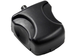 Abridor De Maçaneta Vidro Com Pega Para Porta E Janela Correr 7d0847733a Compatível Transporter T4 1996-2004 1 Unidade