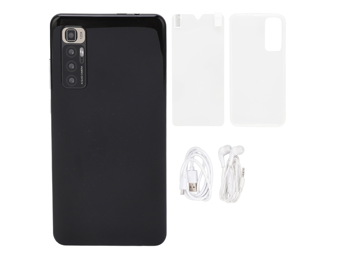 Smartphone LAXISCREED 5.5 Polegadas Dual Sim