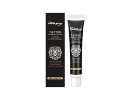 Creme Calmante de Ervas para Pele Sensível, Promove Suavidade e Alívio Imediato LAXISCREED