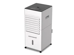 Aquecedor refrigerador 5 em 1, 2000w, purificador umidificador, aquecedor de ar elétrico, portátil, controle remoto, controle remoto Starlyf