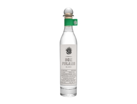 Tequila DON FULANO Blanco (0.7 L - 1 Unidade)
