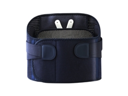 o Massageador Lumbar Possui Três Configurações de Temperatura e Níveis de Intensidade Ajustáveis Suporta Carregamento Rápido por Usb, Co... STELASPLEN