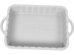 Bandeja De Drenagem De Óleo Em Plástico Espesso, Grande Capacidade, Versátil Para Reparos E Manutenção.