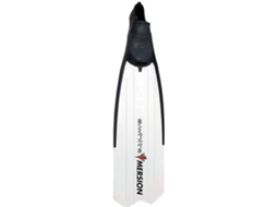Barbatanas de Mergulho IMERSION E Freediving (EU 36-38)