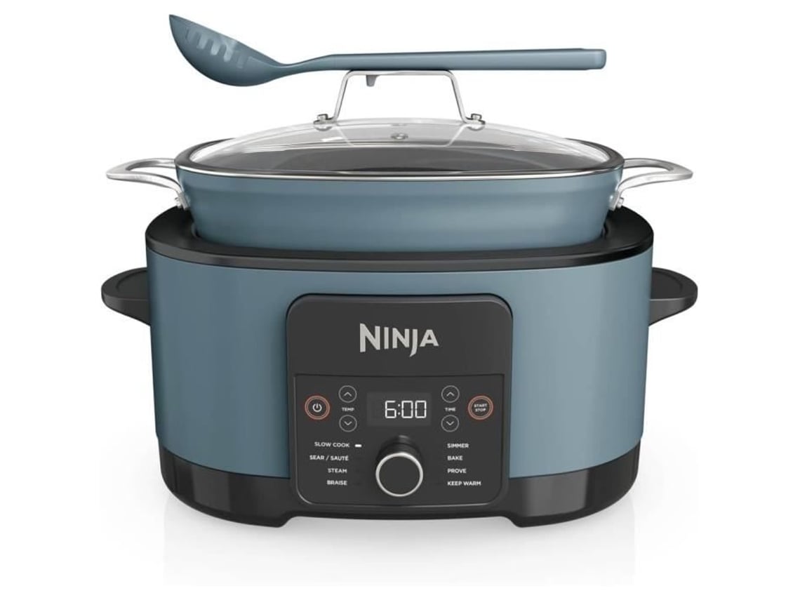 Multicooker Ninja Possiblecooker 8 L 8 Programas 1200 Watts