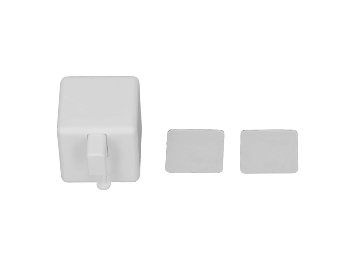 Interruptor bluetooth finger robot com timer para app tuya e controle remoto doméstico LAXISCREED
