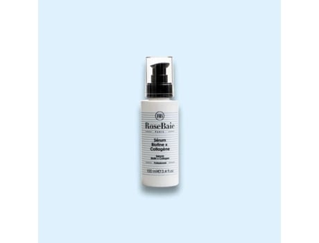 Promoção Rosebaie Biotin X Collagen Serum RB ROSEBAIE PARIS