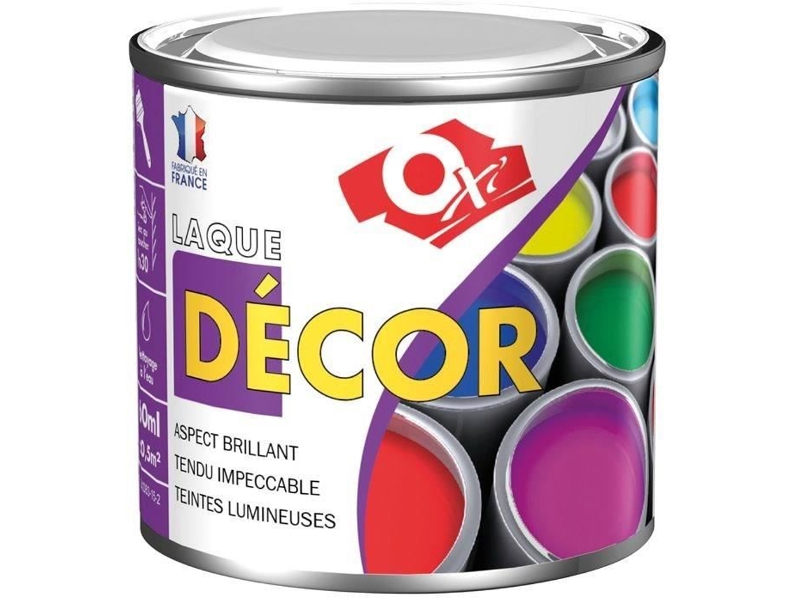 Laca Decorativa 60ml Bege Oxi