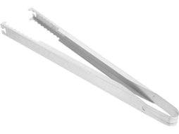 Pinça Para Churrasco Toyandona, Ferramenta Para Lareira E Churrasqueira, Elegante E Portátil Para Camping Grelhados